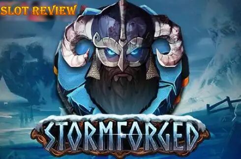 Stormforged icon